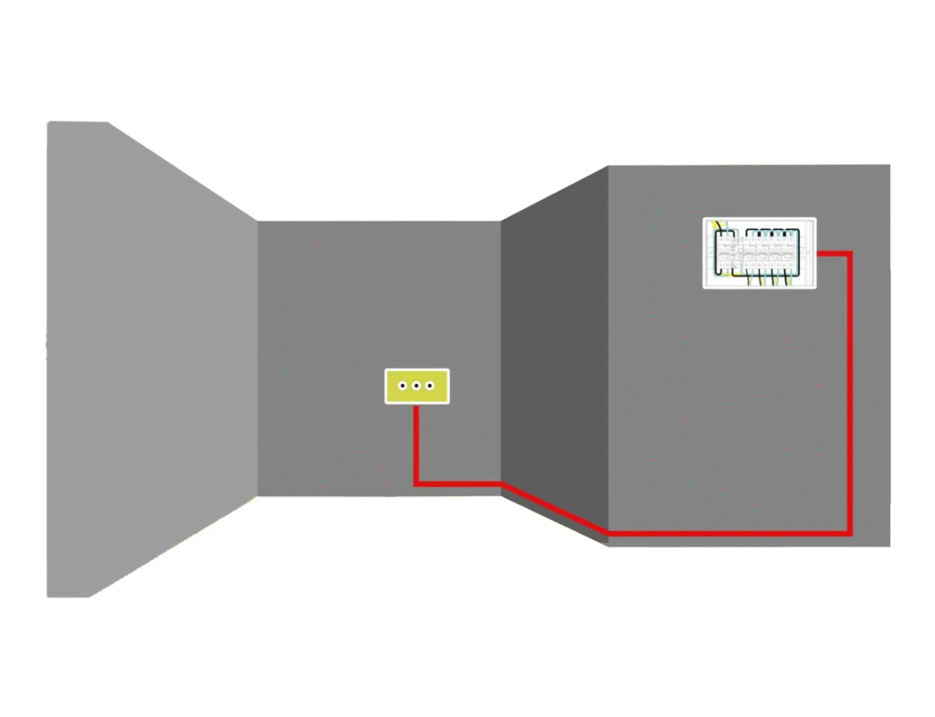 Instalación de enchufes personalizada para hogares y oficinas en Valparaíso