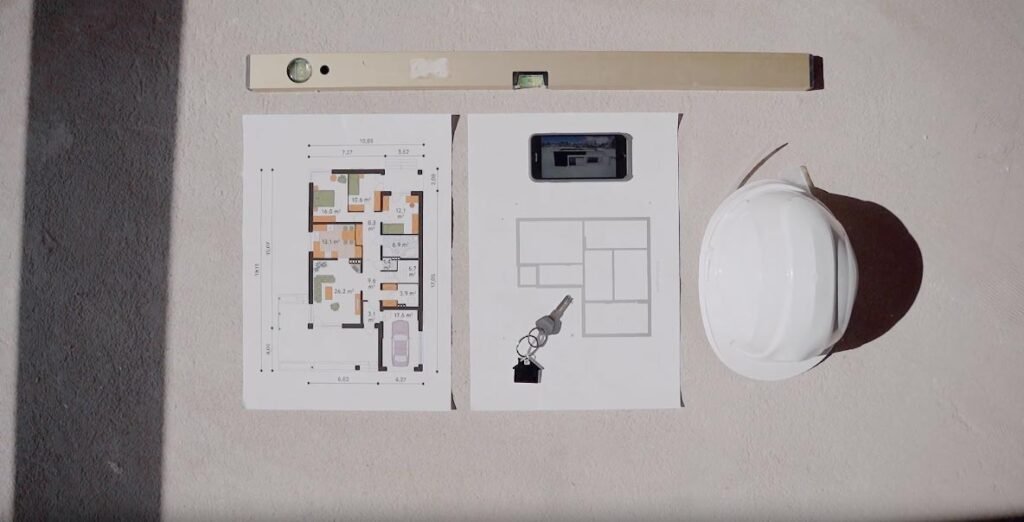 Planificación de instalación eléctrica segura y eficiente para viviendas en Valparaíso