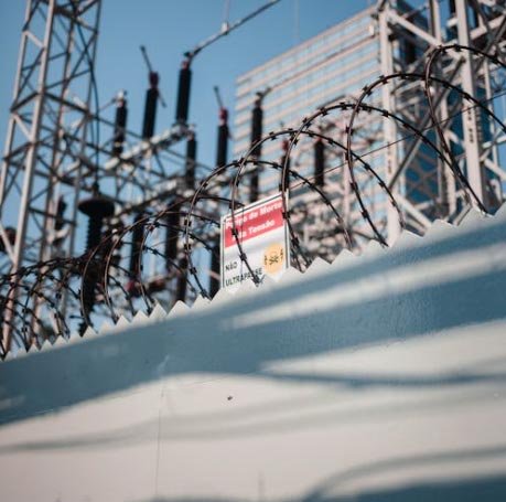 Distribución eficiente de circuitos eléctricos para optimizar el consumo energético