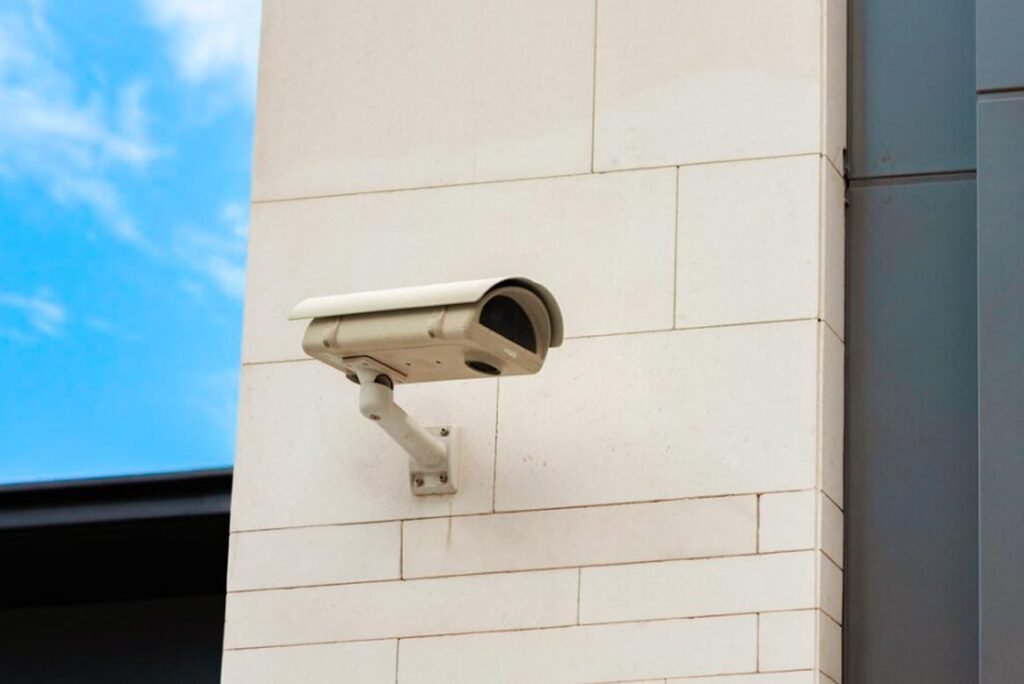 Instalación profesional de sistemas de cámaras de seguridad